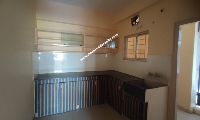 2 BHK Flat for Sale in Madhurawada